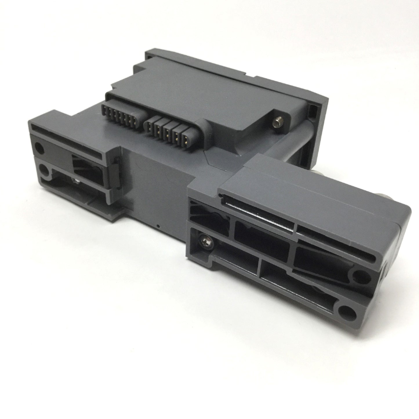 Used Turck BL67-2RFID-A HF/UHF Read/Write Head Interface, 2-Channel, on Base Module