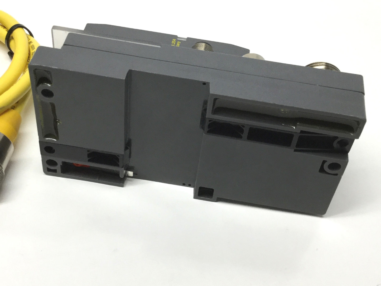 Used Turck BL67-PG-EN CODESYS 2 Programmable Gateway Ethernet/RS232 Modbus Interface