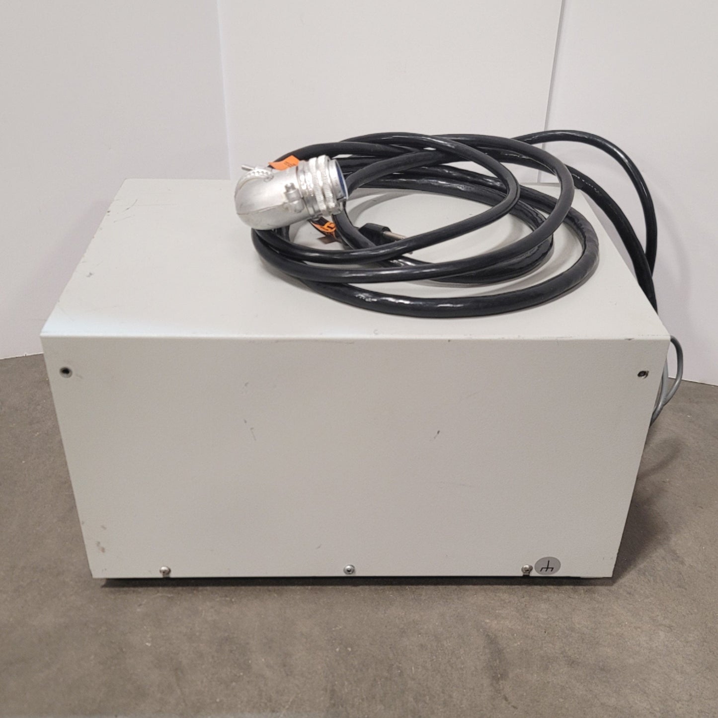 Used UNITEK MIYACHI 301H/115V High Precision Weld Head System 115VAC, 5kA, 2-20lbs
