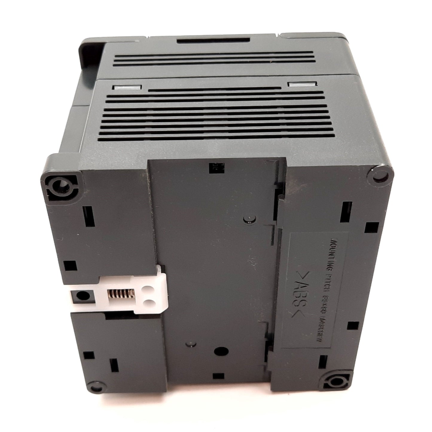 Used GE Fanuc IC200UEX626-D VersaMax Micro Analog Expansion Unit, 4 Inputs, 2 Outputs