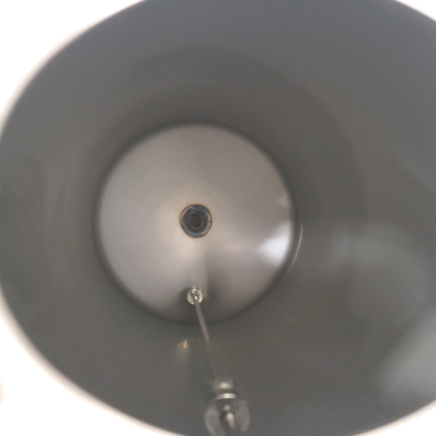 Used Alloy Products Corp B501-4750-00-E 73-10 General Purpose Vessel, 10 Gallon, 316L