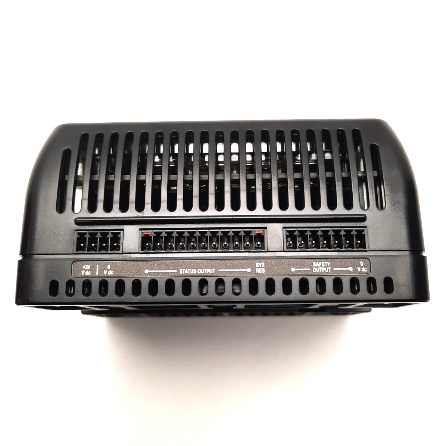 Used Banner Engineering SC22-3 Safety Controller 24v DC 3 Outputs, 22 Inputs, 79715
