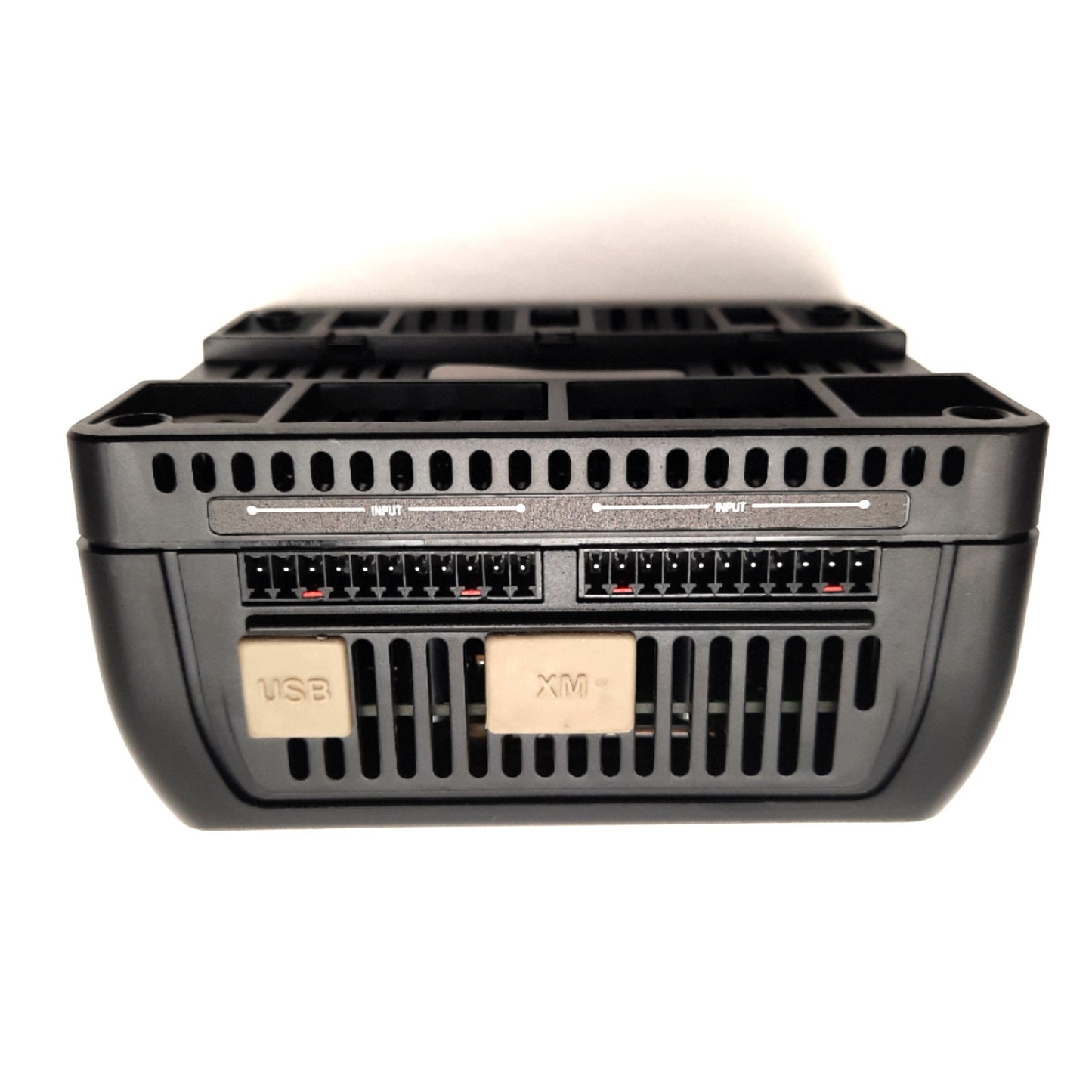 Used Banner Engineering SC22-3 Safety Controller 24v DC 3 Outputs, 22 Inputs, 79715