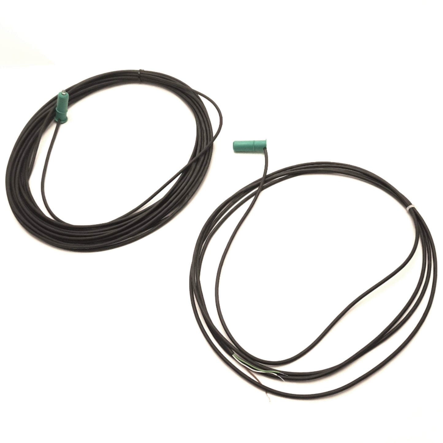 New Pepperl+Fuchs PSE4-SL-01 Safety Edge Sensors 0.4-10m Range, Infrared Thru Beam