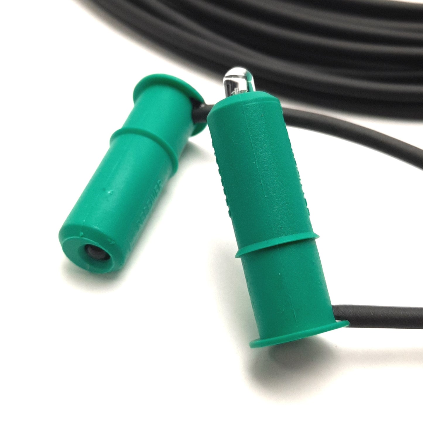 New Pepperl+Fuchs PSE4-SL-01 Safety Edge Sensors 0.4-10m Range, Infrared Thru Beam