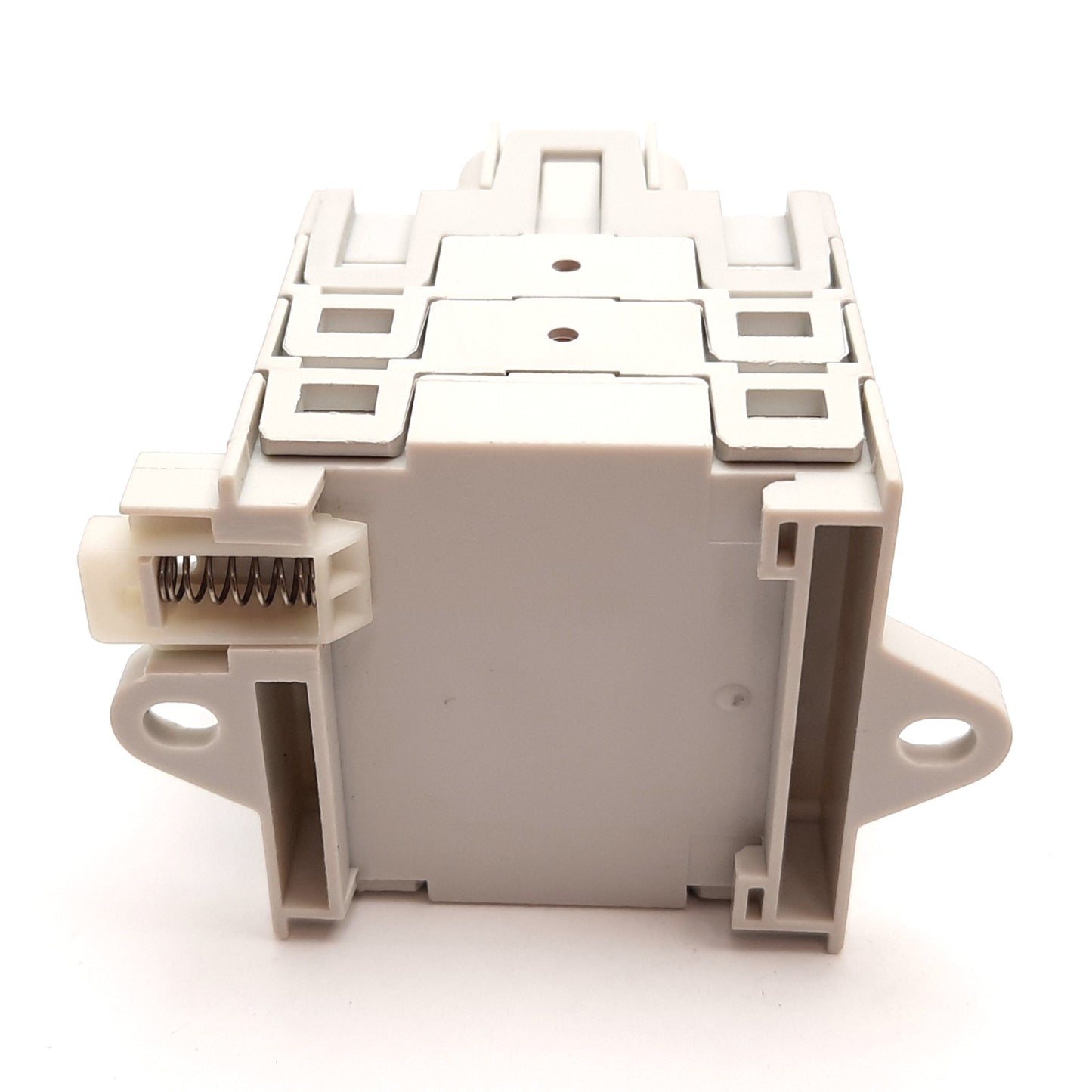 Used Allen Bradley 194L-A25-1753 Disconnect Load Switch, 3-Pole, Rating: 25A 690VAC