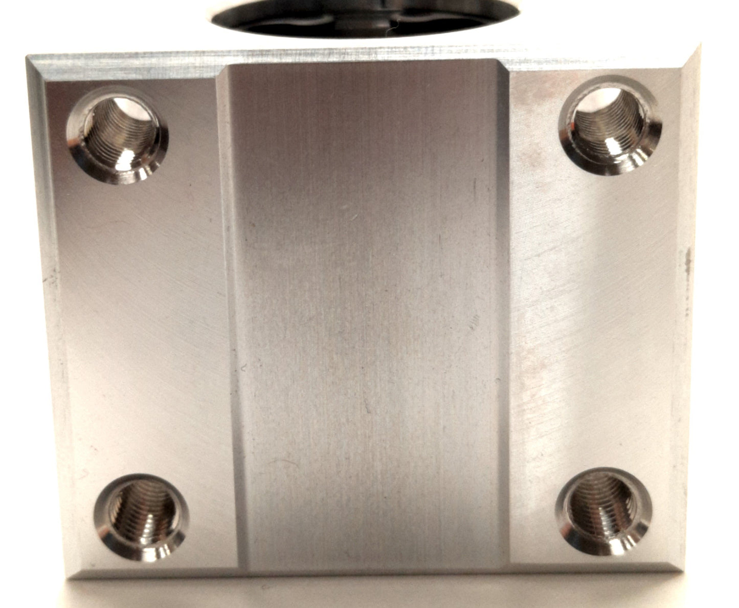 Used THK SC12UU Linear Ball Bearing Pillow Block 36mm length, 12mm Diameter