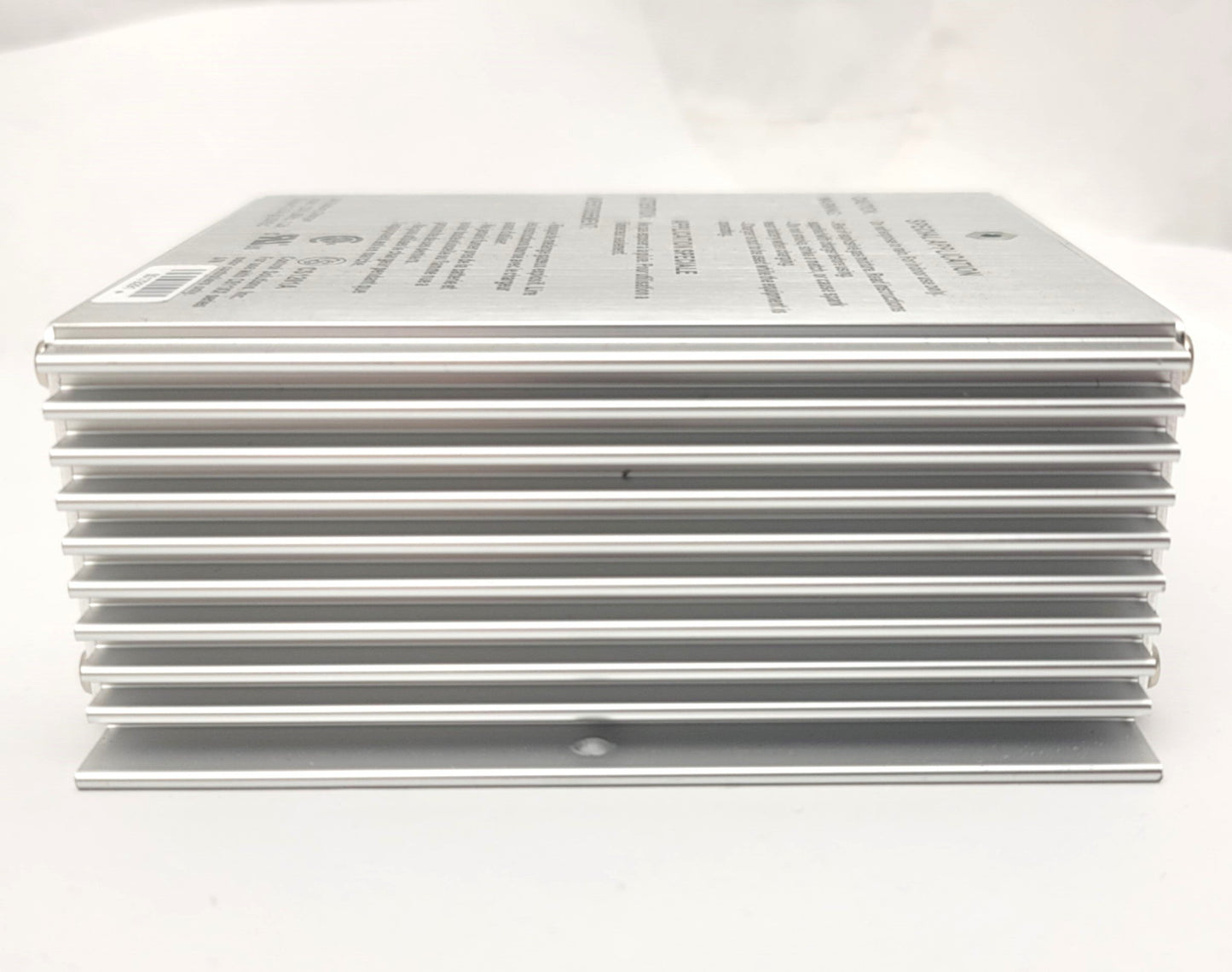 Used Control Solutions CS1201A 24V Battery Charger 120VAC Input, 25VDC 2.5A Output
