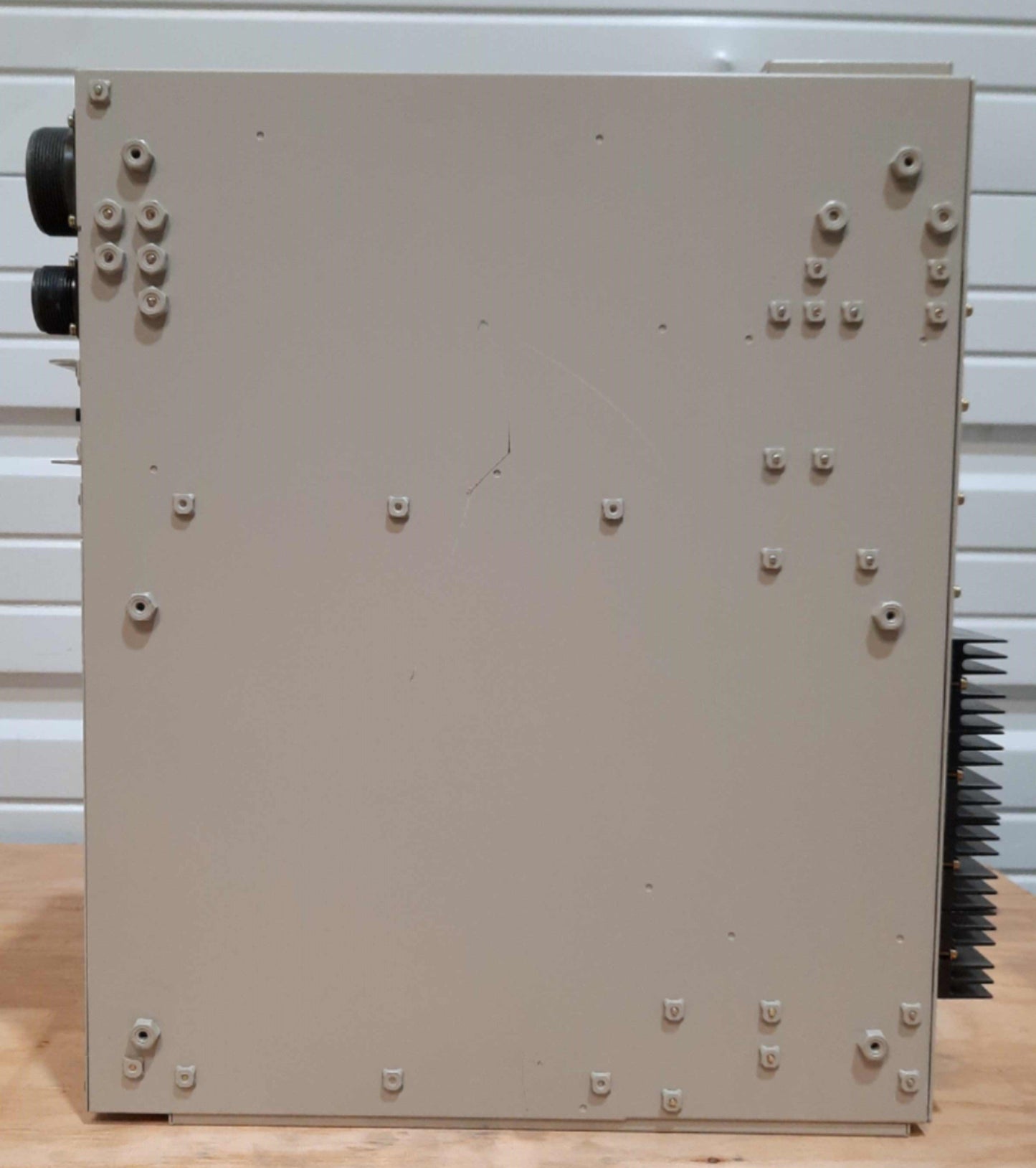 Used DENSO HS-45552EM & RC5 SCARA Robot System 5kg Load 550mm Reach 7100mm/s 230VAC