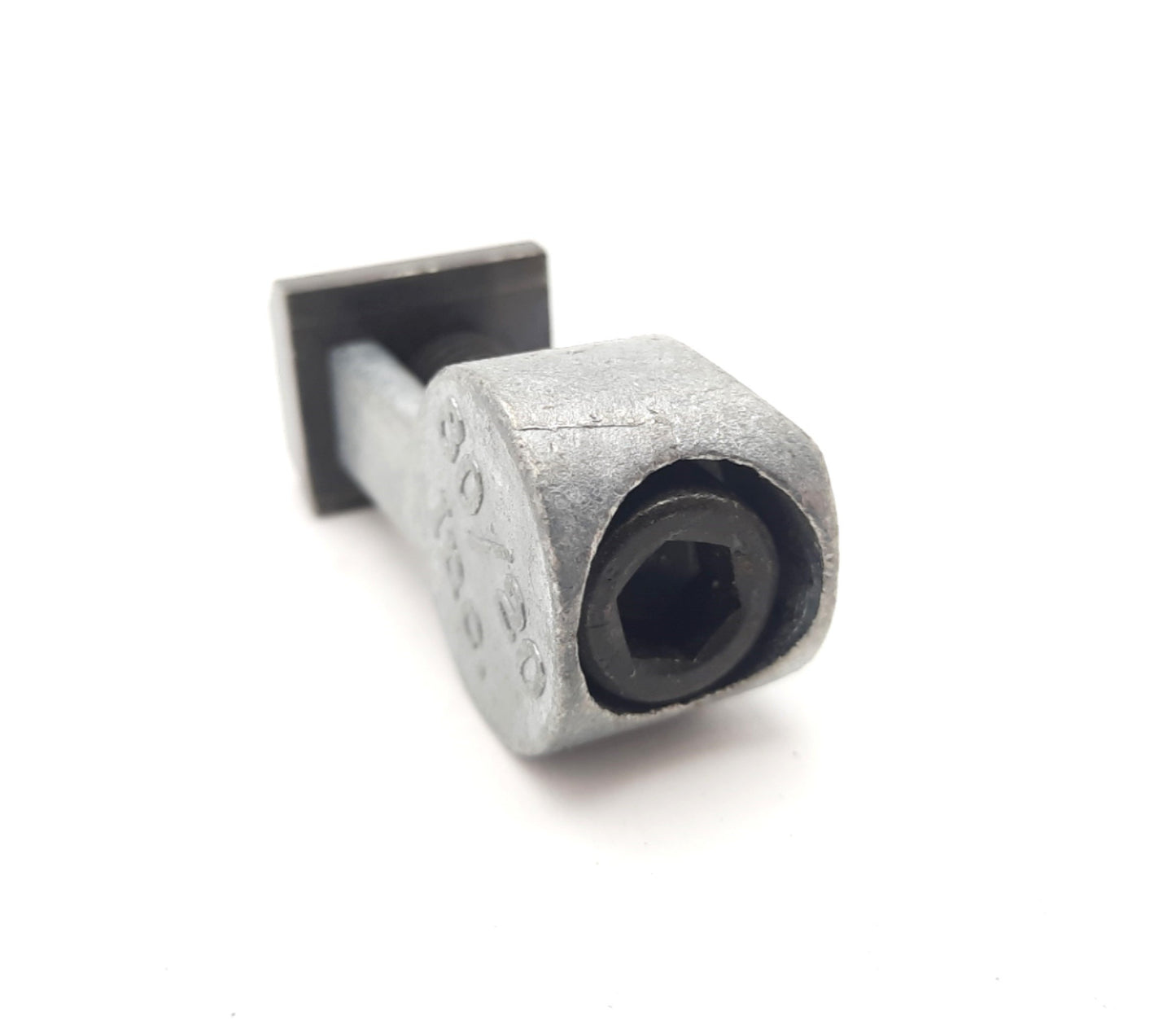 Used Lot of 20 80/20 3362 Anchor Fastener Assembly Cam T-Nut 5/16-18 Cap Screw 15 Ser