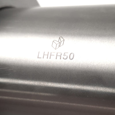 New Other Misumi LHFR50 Linear Bushing Flange Type, For 50mm Shaft, 100mm Length 80mm OD