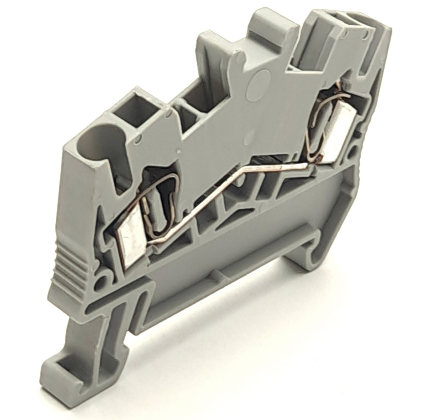 New Lot of 50 Phoenix Contact STS 2.5 3036398 Terminal Blocks, 24A, 800V, 1-Pole