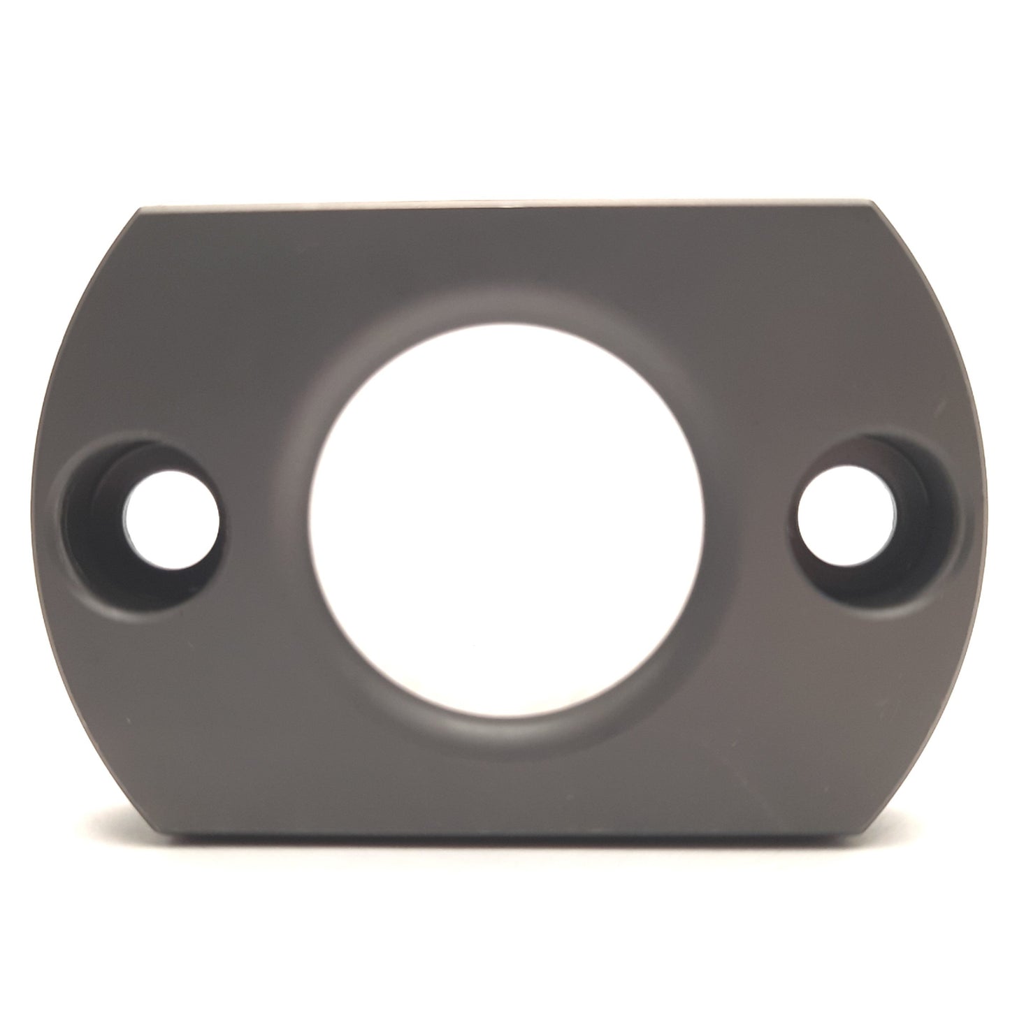 New Misumi JBN25-20 Compact Flange Bushing 25mm Diameter, 20mm Length, 35mm OD