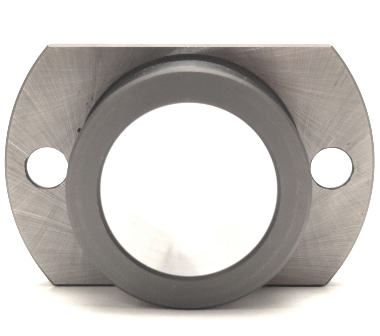 New Misumi JBN25-20 Compact Flange Bushing 25mm Diameter, 20mm Length, 35mm OD