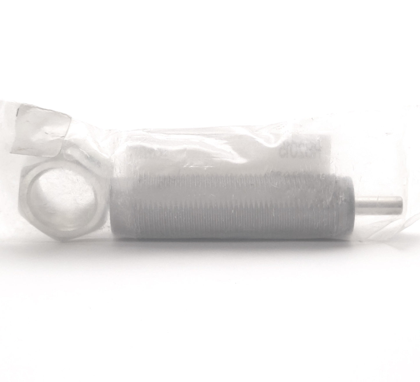 New SMC RB2015 Shock Absorber, Barrel Thread: M20x1.5 Stroke: 15mm, 58.8J