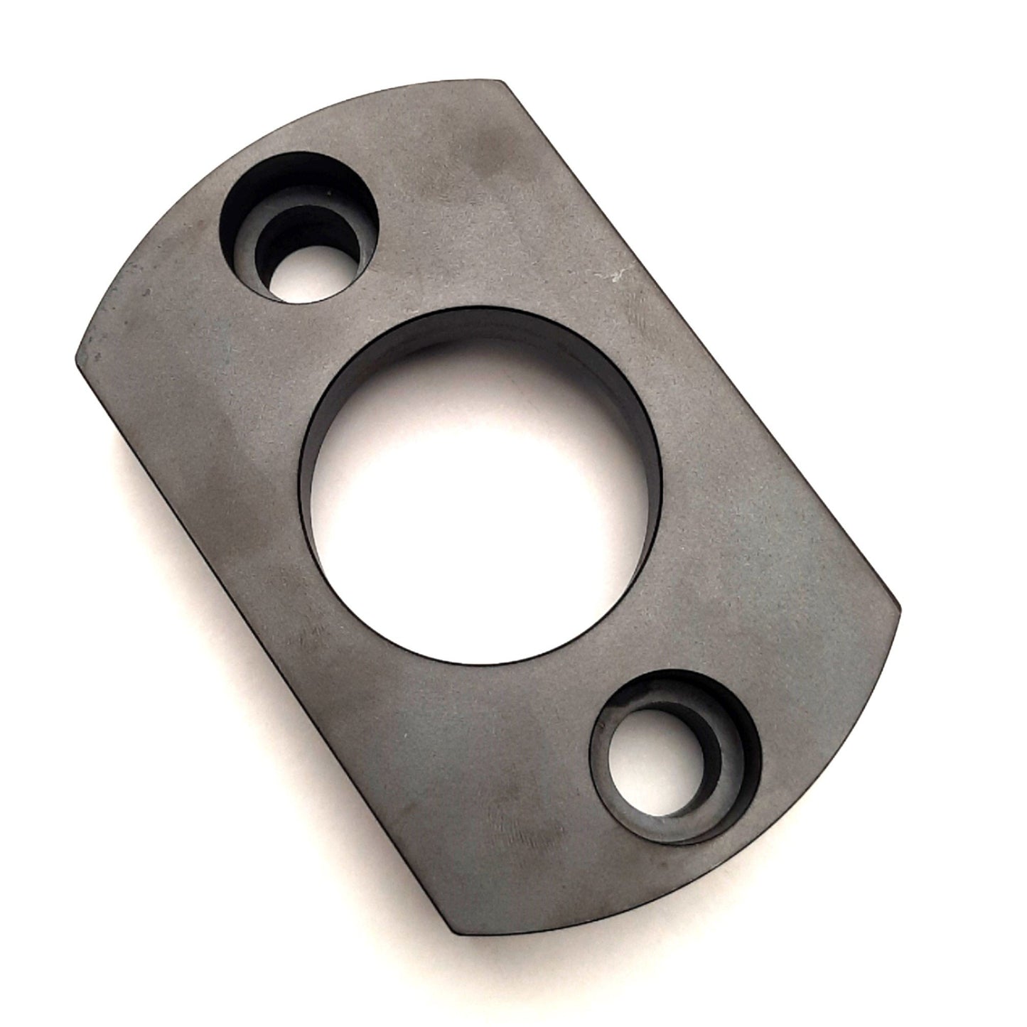 Used Misumi FJC-H20 Compact Floating Joint Flange, 56/44mm Bore, 106mm Length, M20