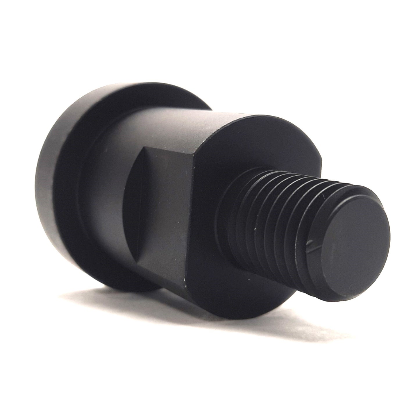 New – Open box Lot of 2 Misumi FJCN20 Floating Joint Mounting Flange Connector, M20x1.5