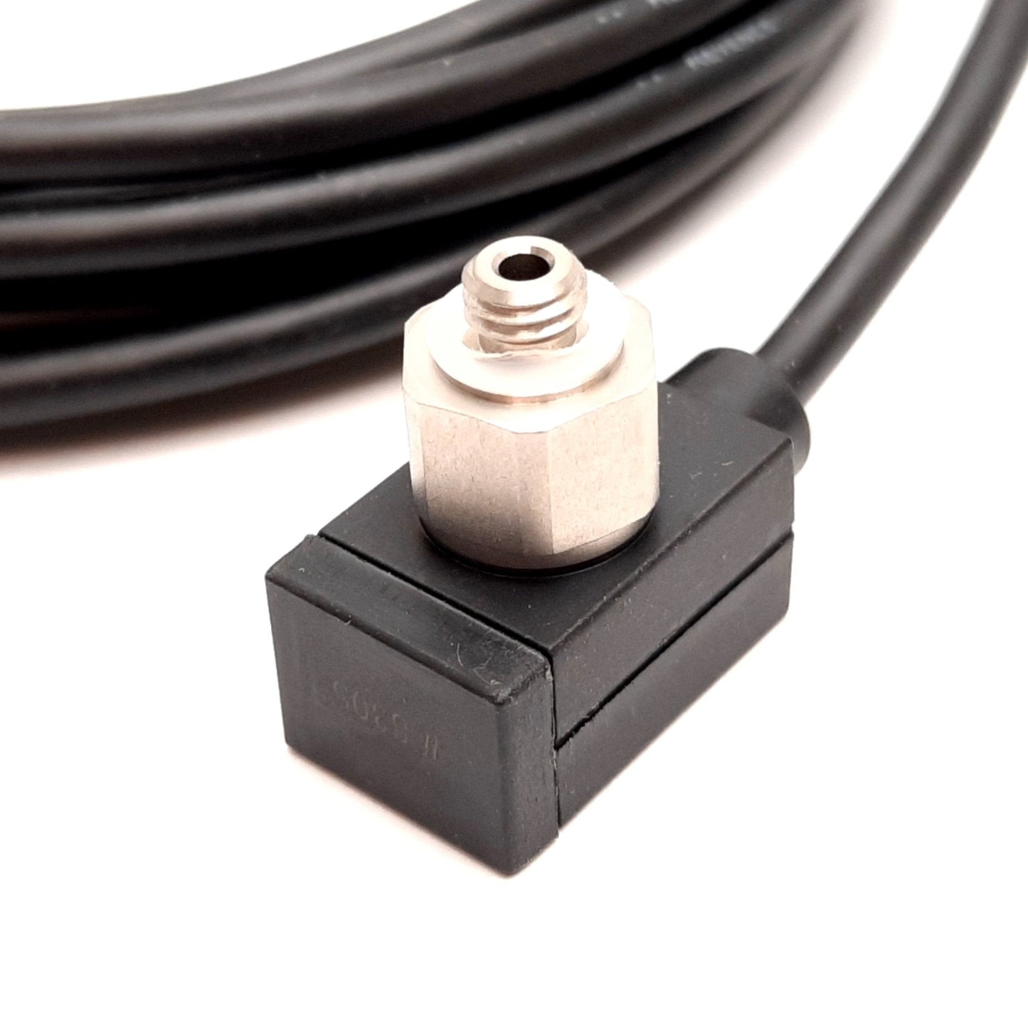 New Keyence AP-44 Sensor Head, Compound Pressure, Rating: +101.3 to -101.3 kPa