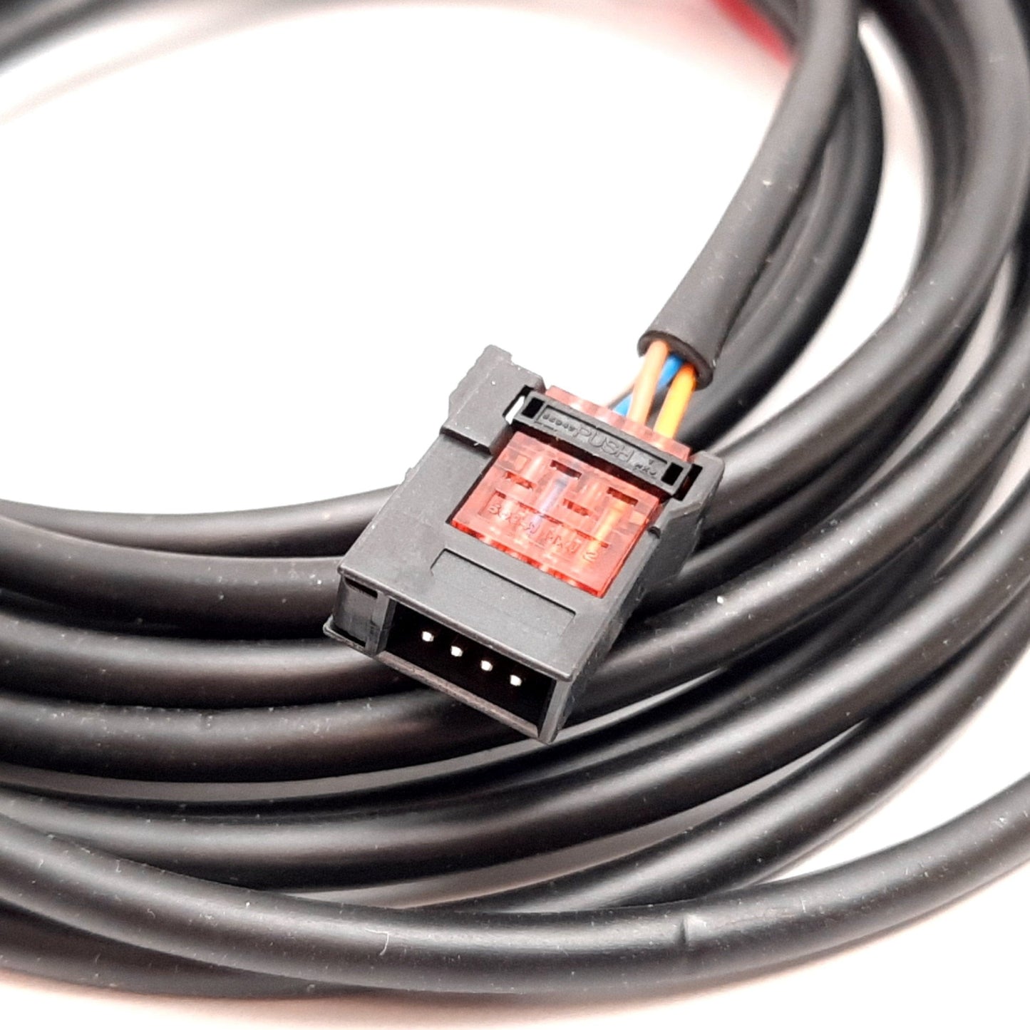 New Keyence AP-44 Sensor Head, Compound Pressure, Rating: +101.3 to -101.3 kPa
