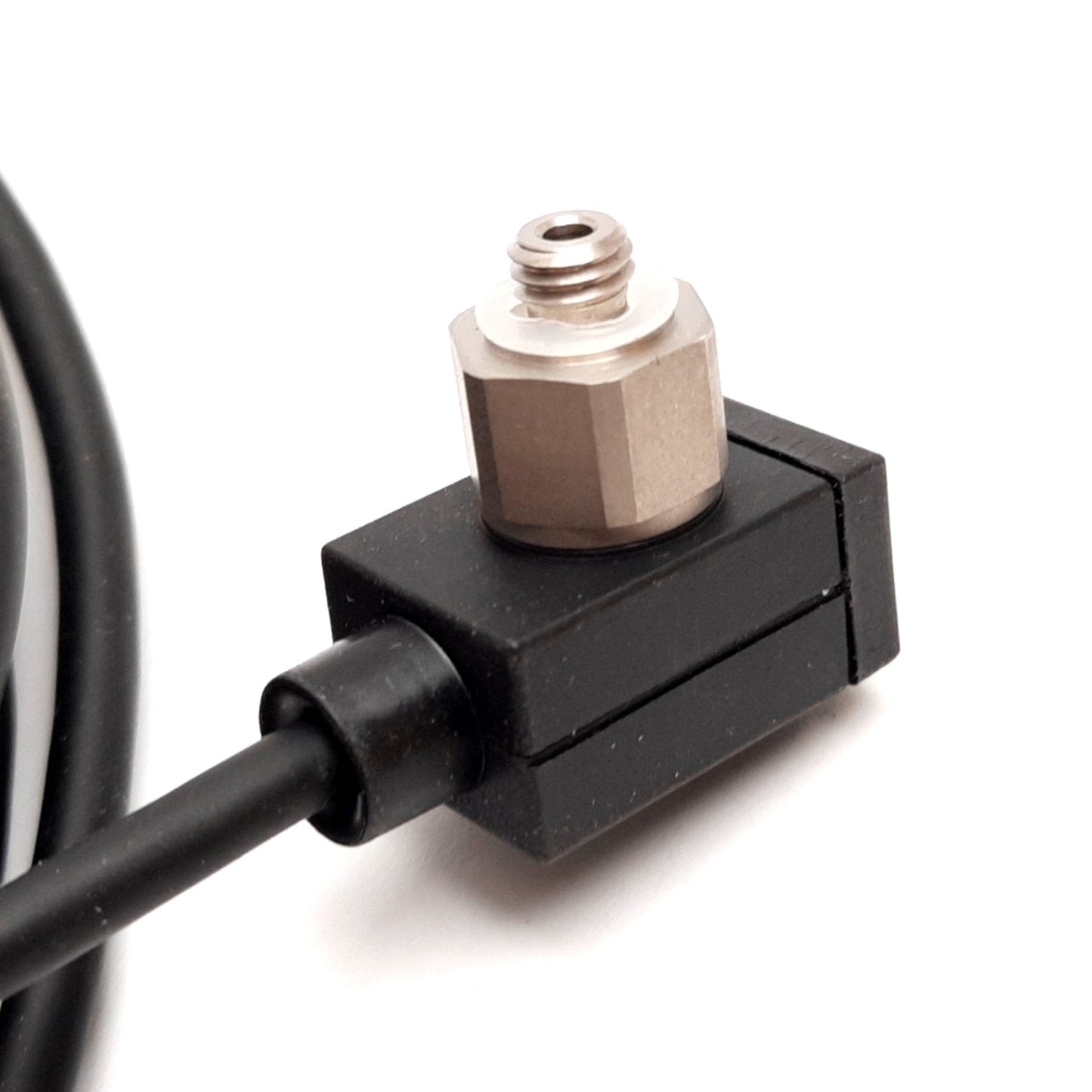 New Keyence AP-43 Pressure Sensor Head, Rating: 0-1.0MPa, Connection: M5x0.8