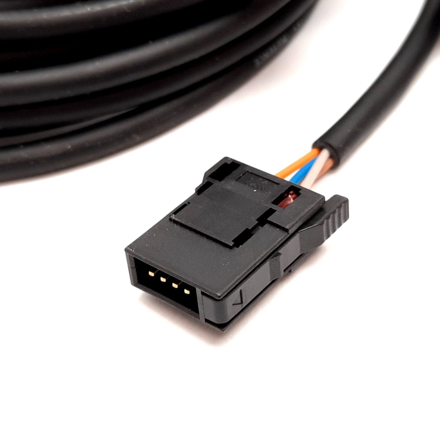 New Keyence AP-43 Pressure Sensor Head, Rating: 0-1.0MPa, Connection: M5x0.8