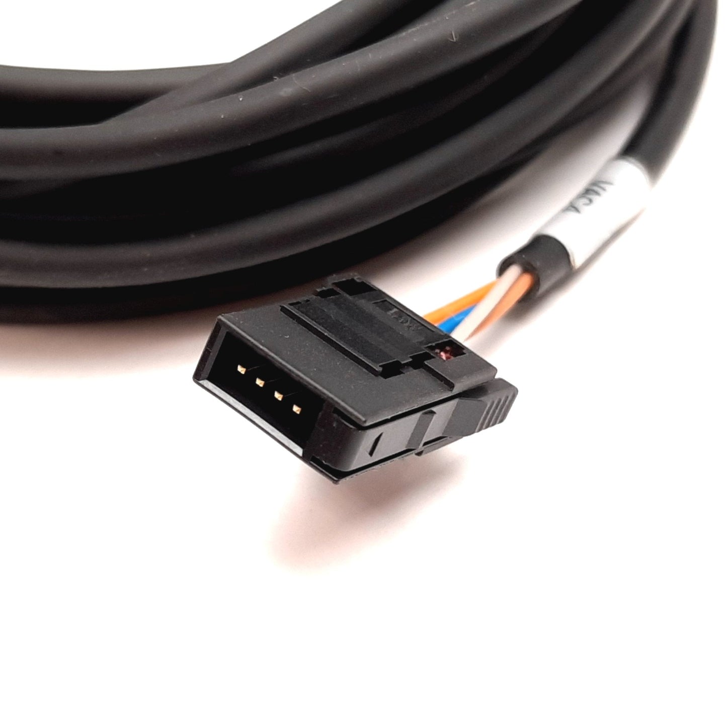 New Other Keyence AP-41 Pressure Sensor Head, Rating: 0 to -101.3kPa, Connection: M5x0.8