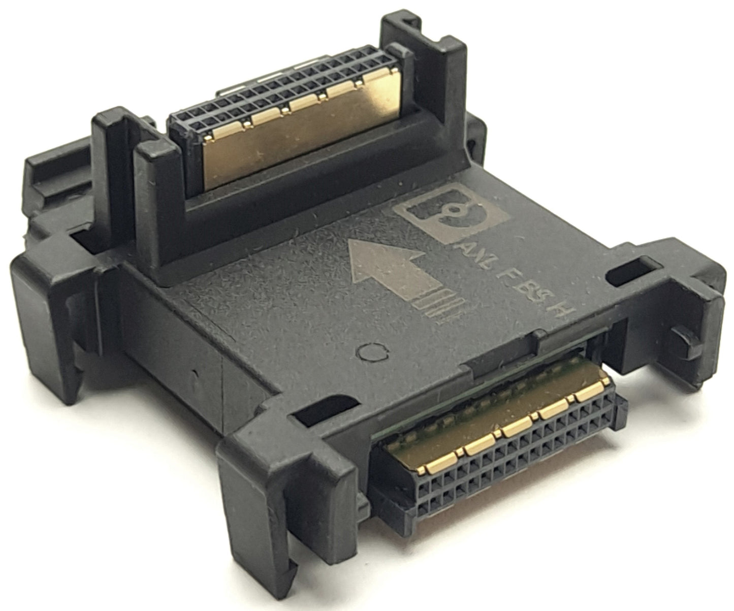 New Phoenix Contact AXL F AO4 1H 2688527 Analog Output Module, 24V 125mA Input