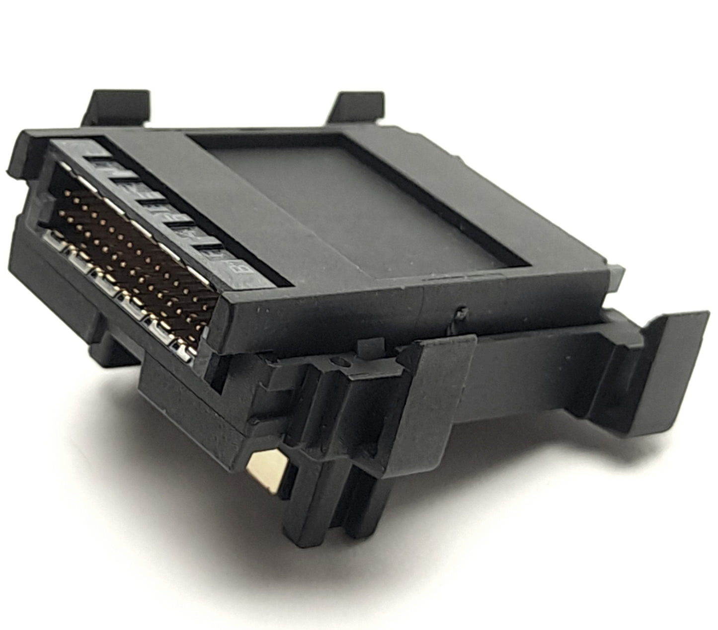 New Phoenix Contact AXL F AO4 1H 2688527 Analog Output Module, 24V 125mA Input
