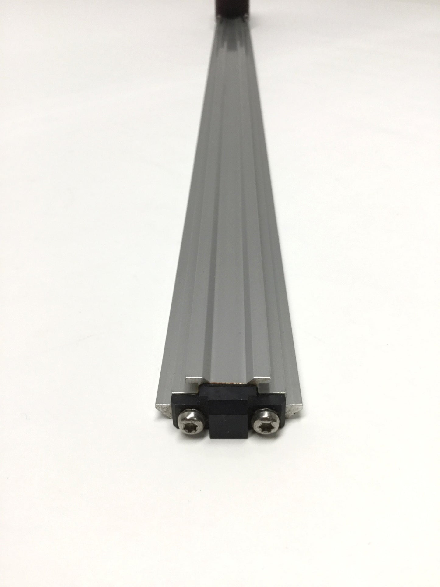 Used Balluff BTL5-E10-M0457-R-S32 Micropulse Linear Position Sensor Transducer 457mm