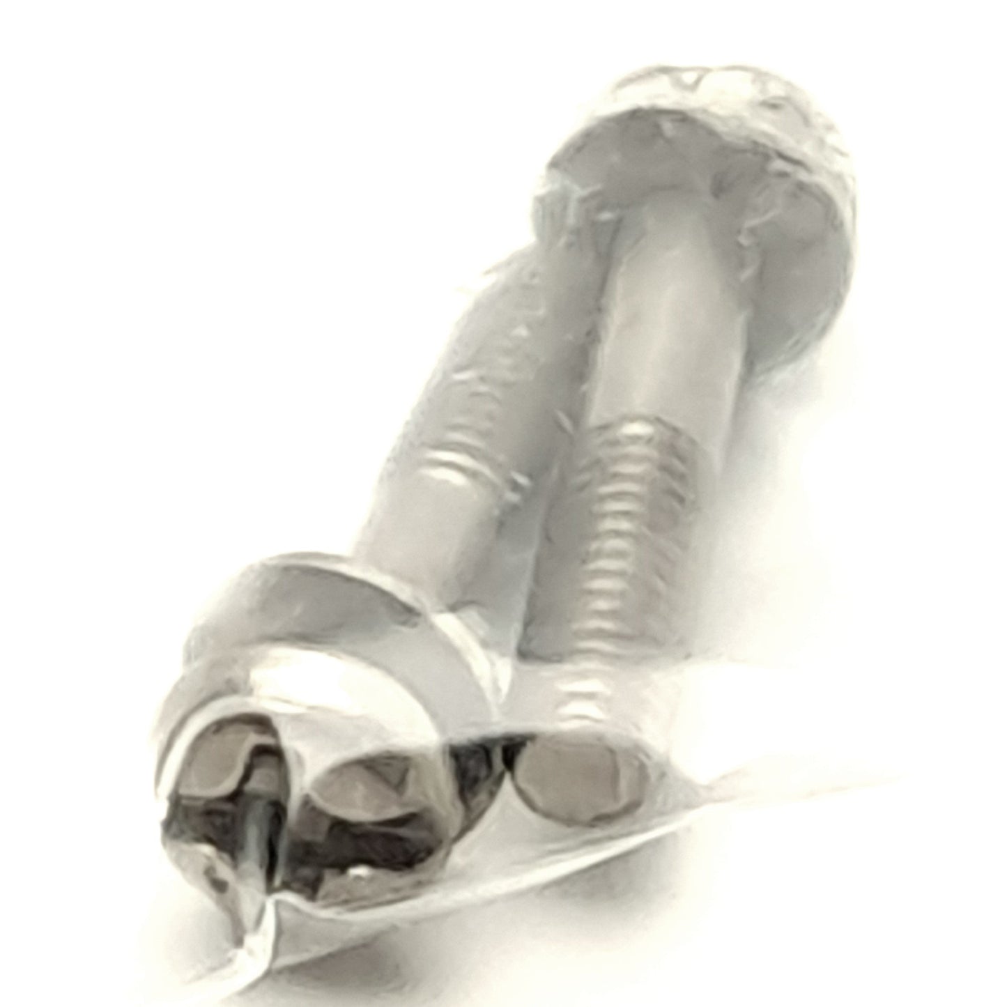 New SMC SV1000-52U-1AS-N9-D0 Sup/Exh Manifold Assembly End Block, ø5/16" One-Touch