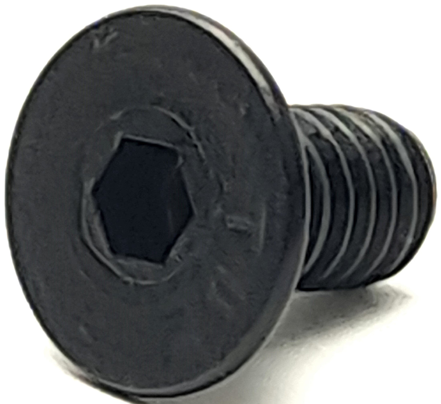 New Lot of 25 80/20 3410 3278 Bolt Assembly 5/16-18" Black FHSCS w/ Slide-In T-Nut