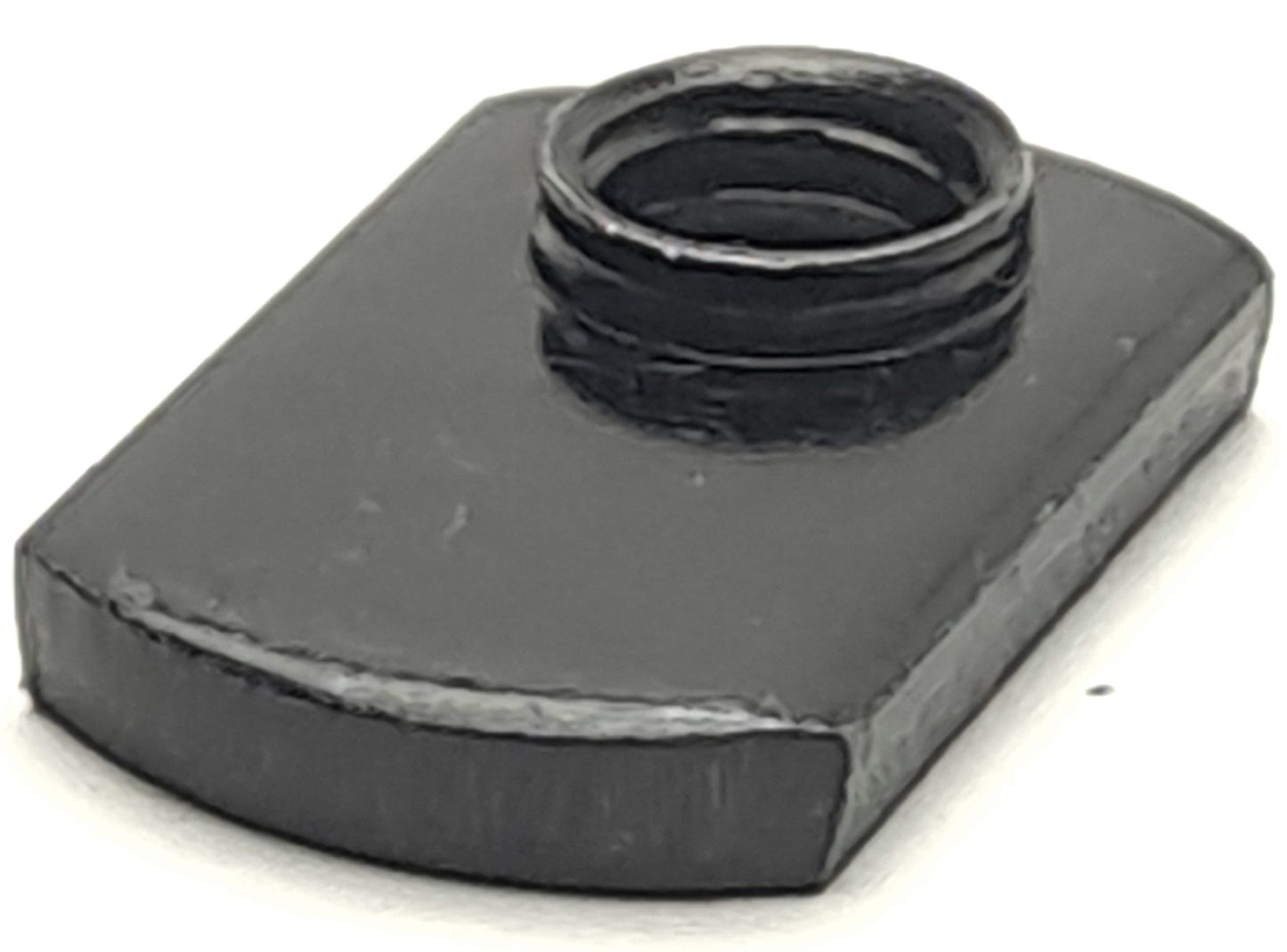 New Lot of 25 80/20 3410 3278 Bolt Assembly 5/16-18" Black FHSCS w/ Slide-In T-Nut