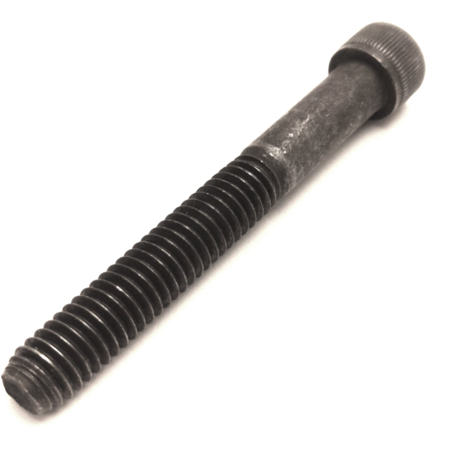 Used Lot of 30 80/20 3132 Socket Head Cap Screw SHCS, 5/16-18 x 2.50", 1/4" Hex
