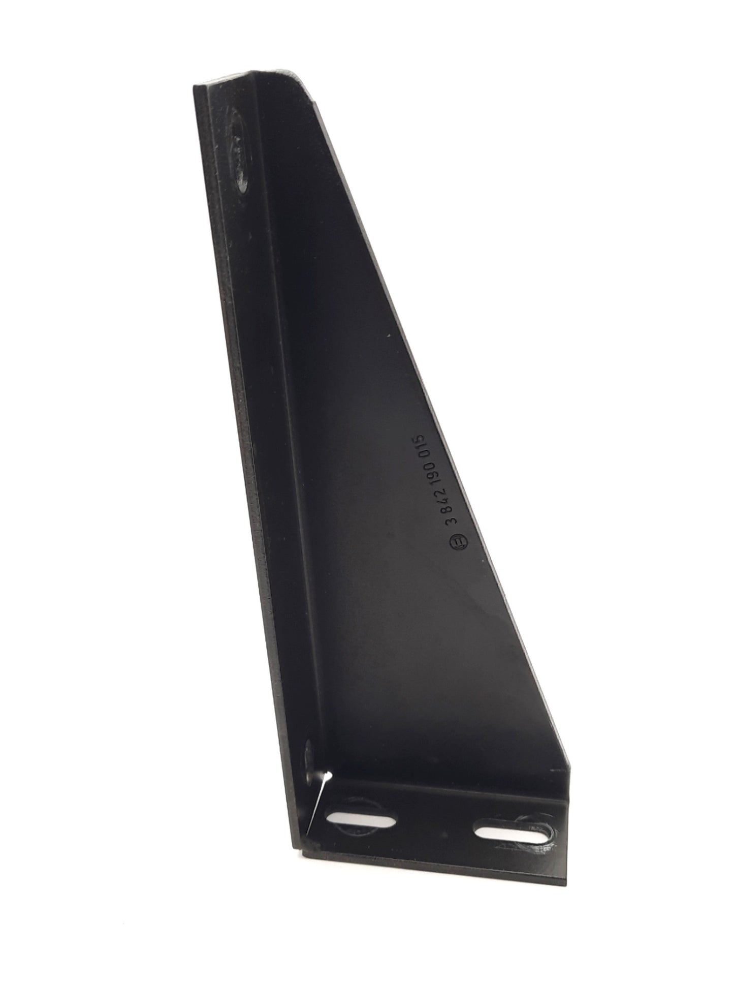 Used Lot of 4 Bosch Rexroth 3842190015 Right Hand Shelf Bracket 260x100x43mm