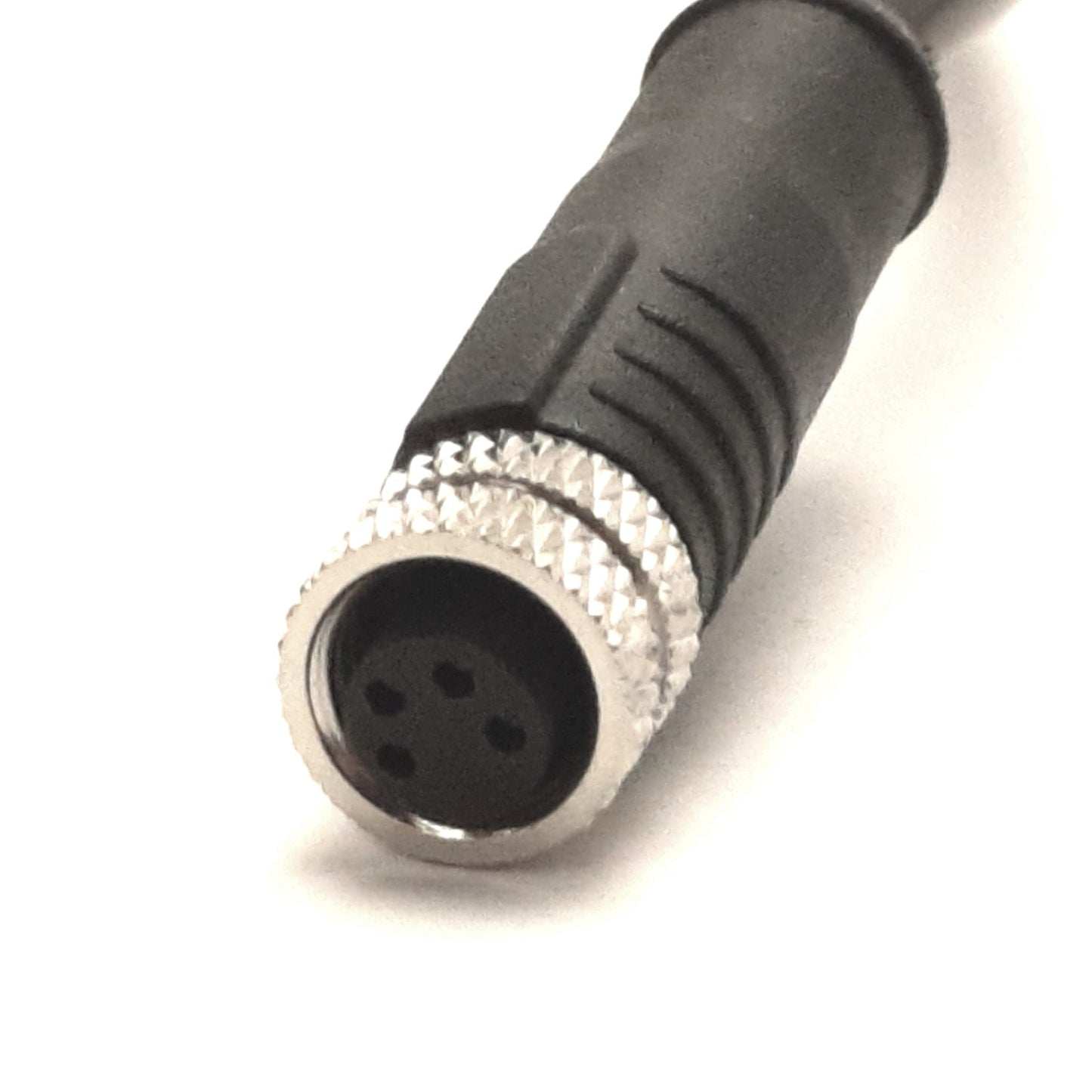 New Keyence OP-87056 Sensor Cable For IL/IG/GV-T Series Head, M8 4-Pin F, 2m Length