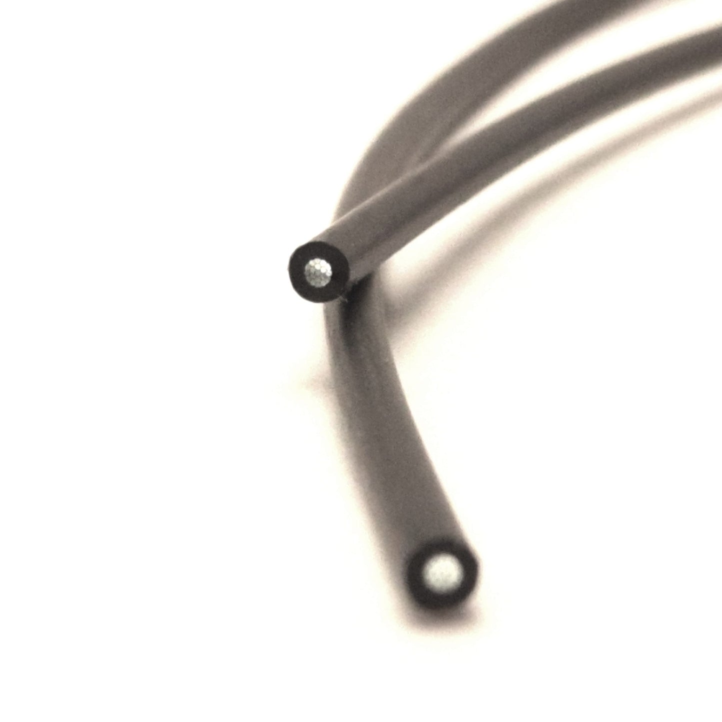 New Other Keyence FU-R67TZ Fiber Optic Sensor M6, 2m Length, 2.2mm Diameter Bifurcated