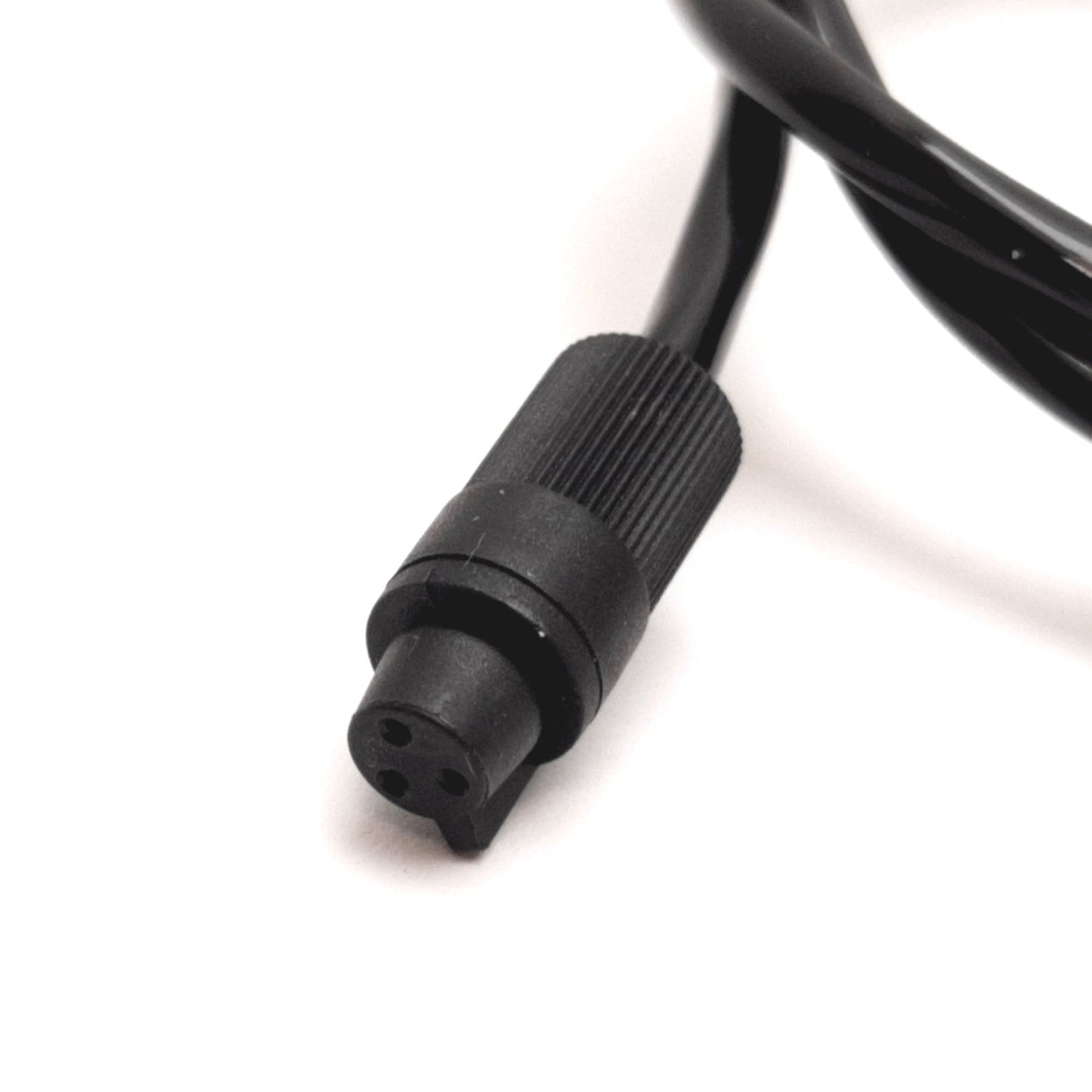 Used SIE Sensorik SV-45/30/15-N-S Amplifier With SK-5-18/10-B-VA/PTFE Sensor