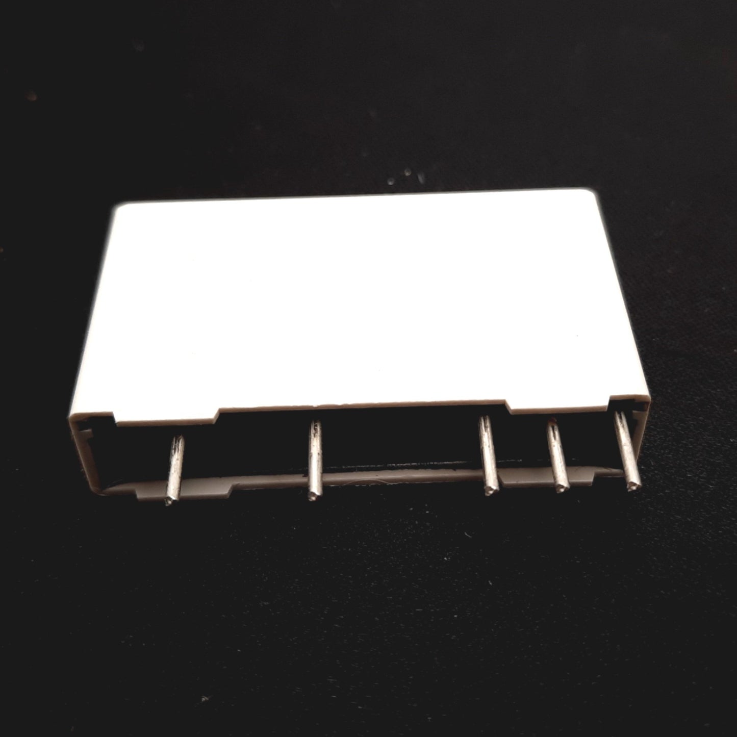 Used Lot of 5 Grayhill 70M-IDC5 I/O Input Module, Input: 3-32VDC, Logic: 5VDC
