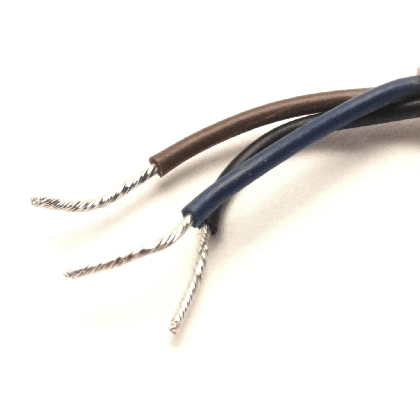 New Other SMC D-H7A1 Solid State Auto Switch, NPN, 24VDC 40mA, 3-Wire, 1.5Ft Cable