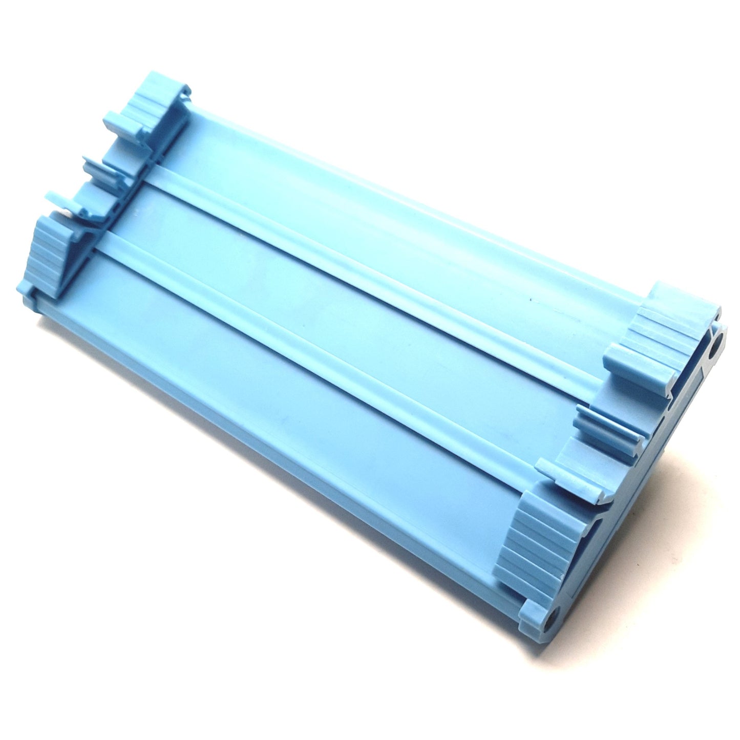 Used Advantech ADAM-3968 Breakout Board Interface, 68-Pin SCSI to Screw Terminals