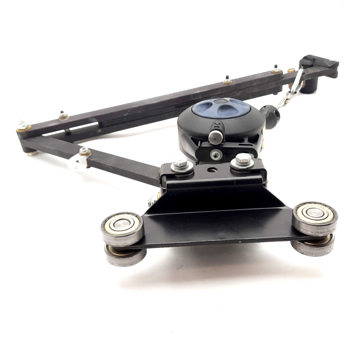 Used Aimco RPA-3 Tool Balancer Retractor Max 5Lbs 5 Ft Nylon Cable