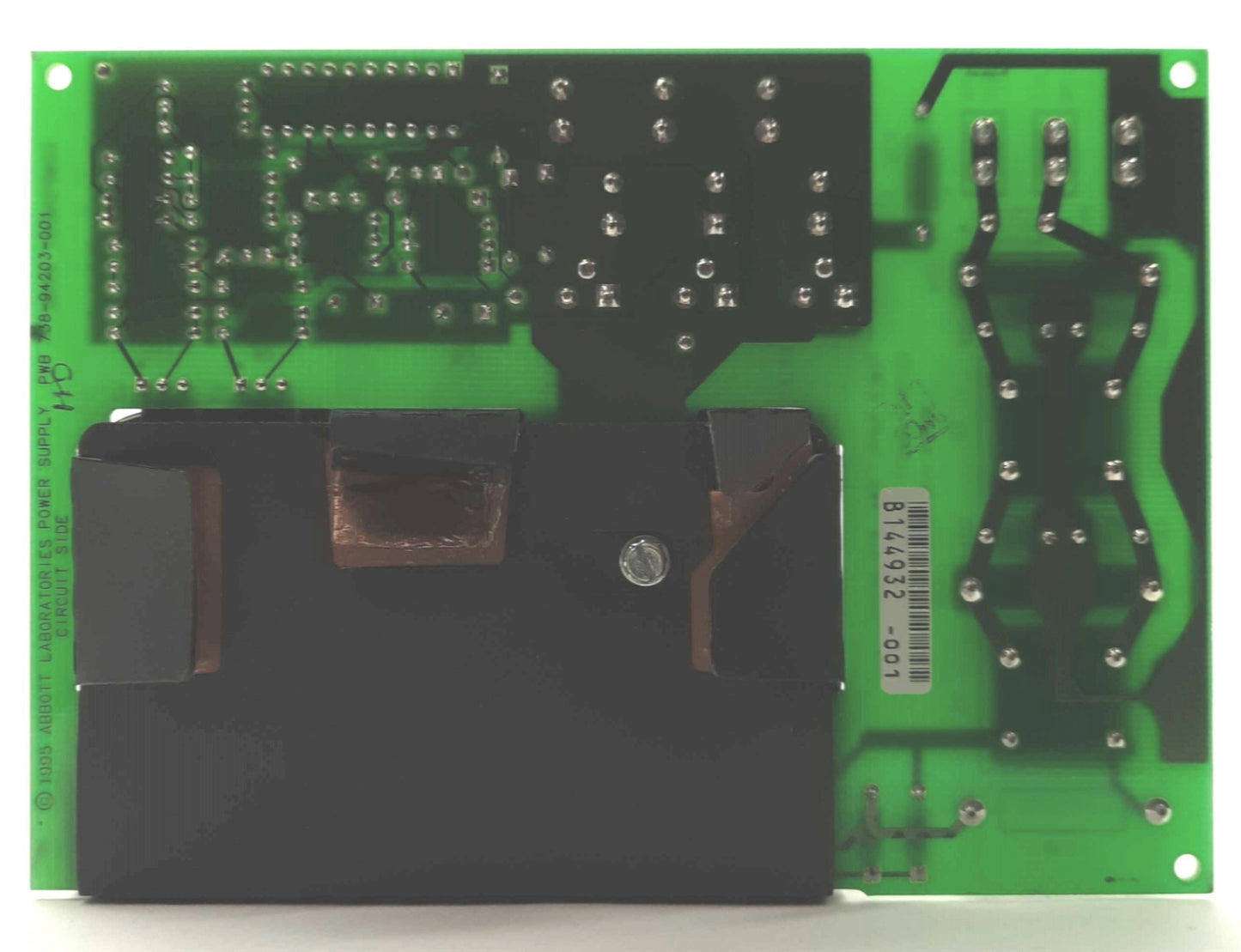 Used Abbot 810-94203 Infusion Pump Power Supply for Plum XLR