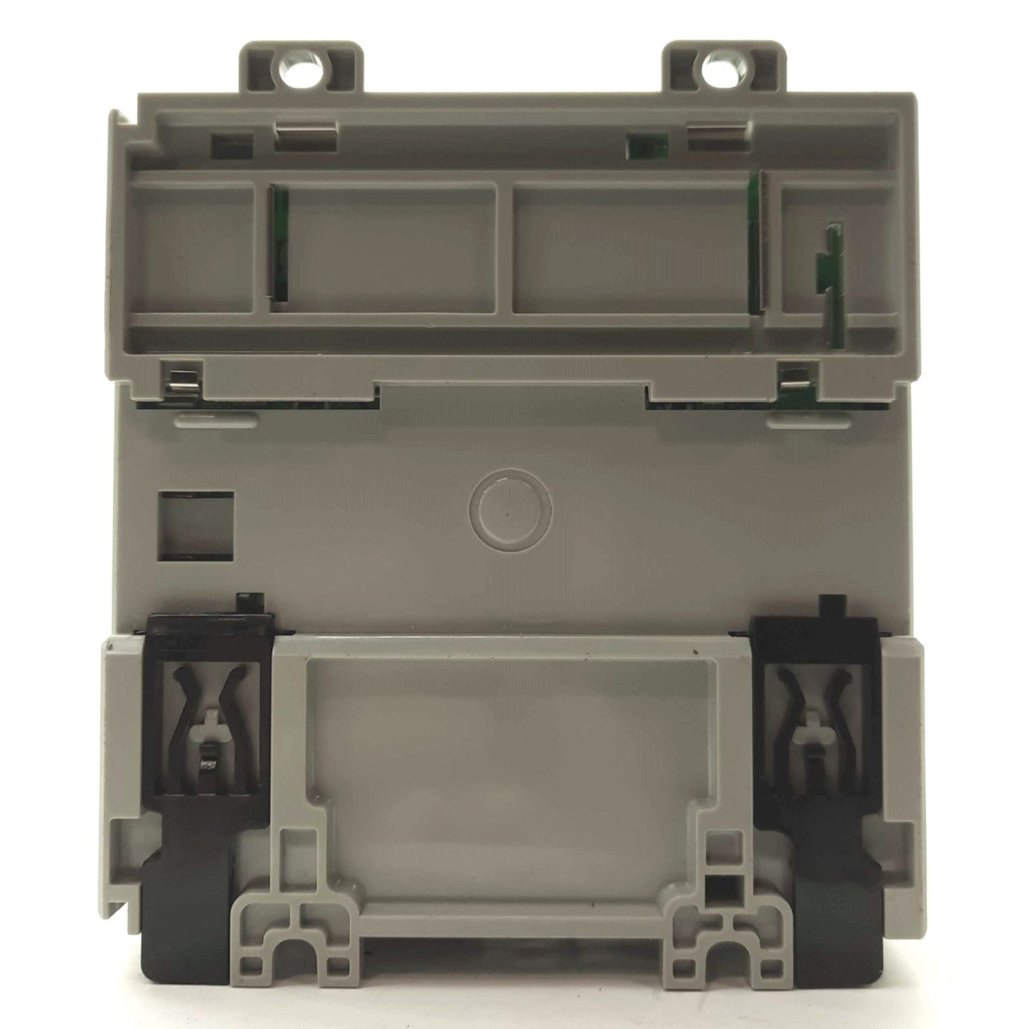 Used Allen Bradley 1769-L24ER-QB1B Ser A CompactLogic PLC Processor, 32-Point, 24VDC