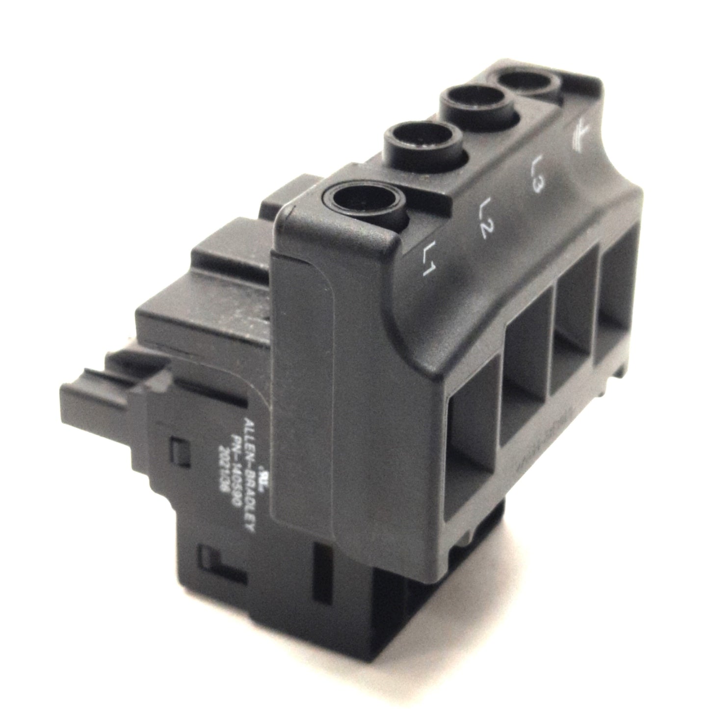 Used Allen Bradley PN-140590 Terminal Block Connector For 350/5500/5700 Servo Drive