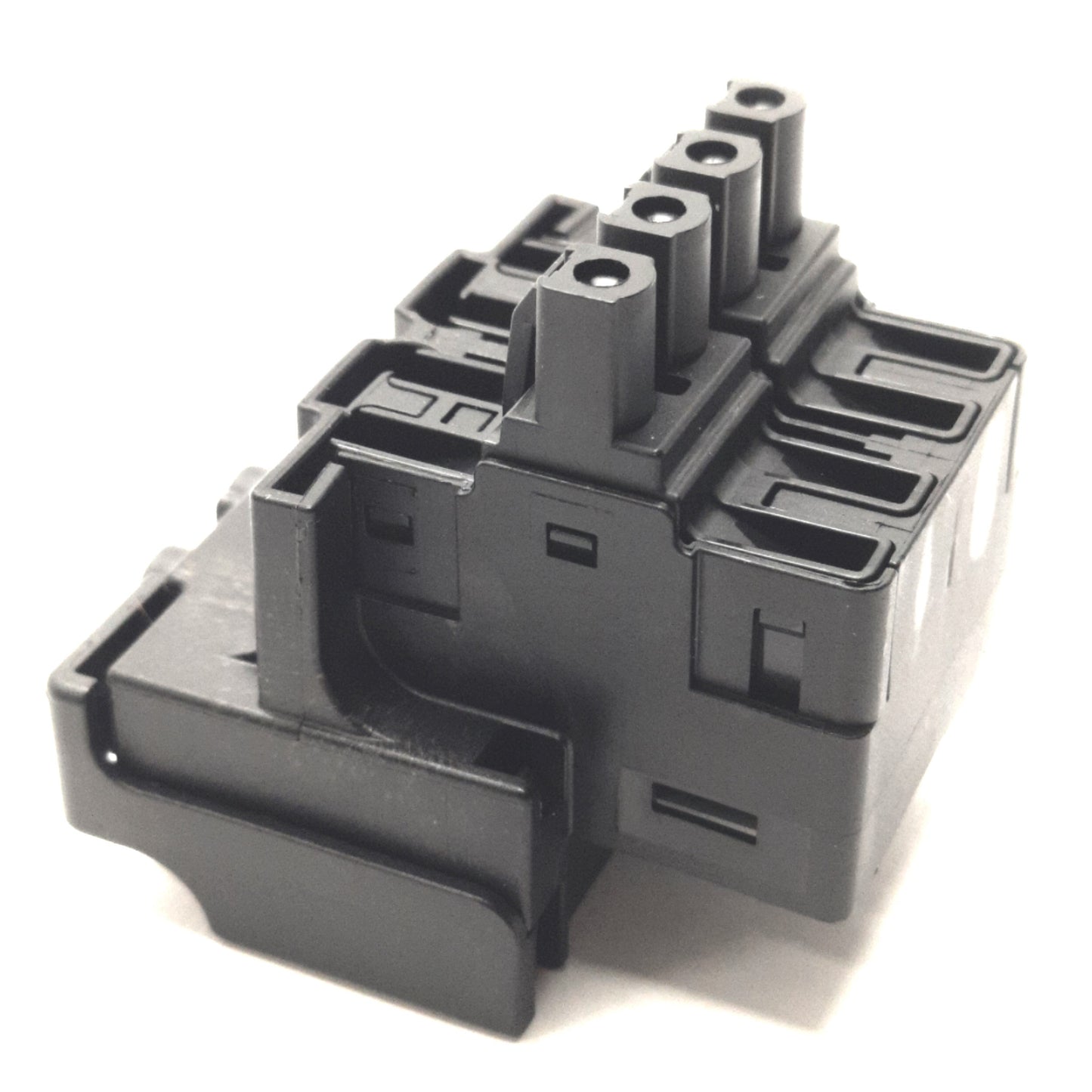 Used Allen Bradley PN-140590 Terminal Block Connector For 350/5500/5700 Servo Drive