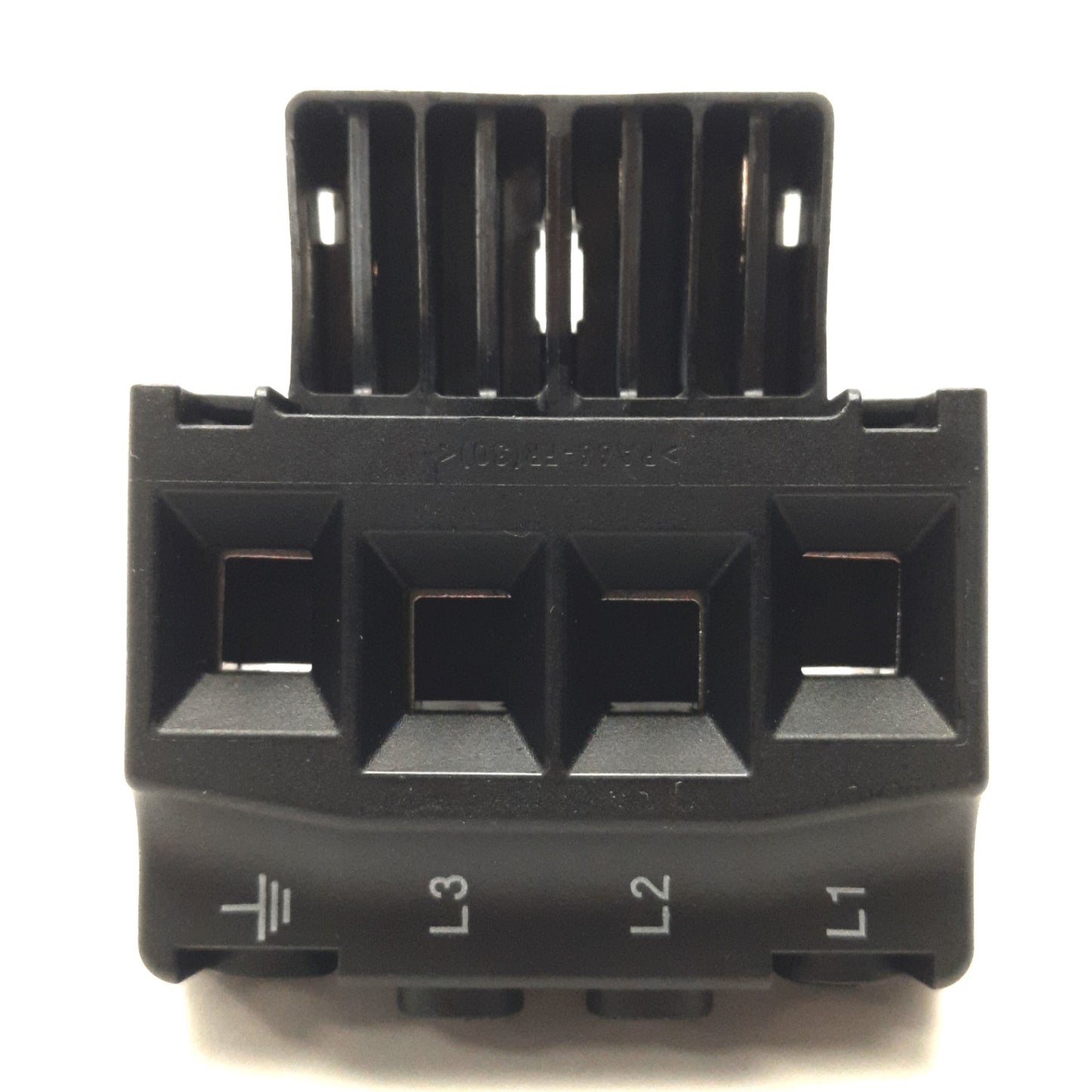 Used Allen Bradley PN-140590 Terminal Block Connector For 350/5500/5700 Servo Drive