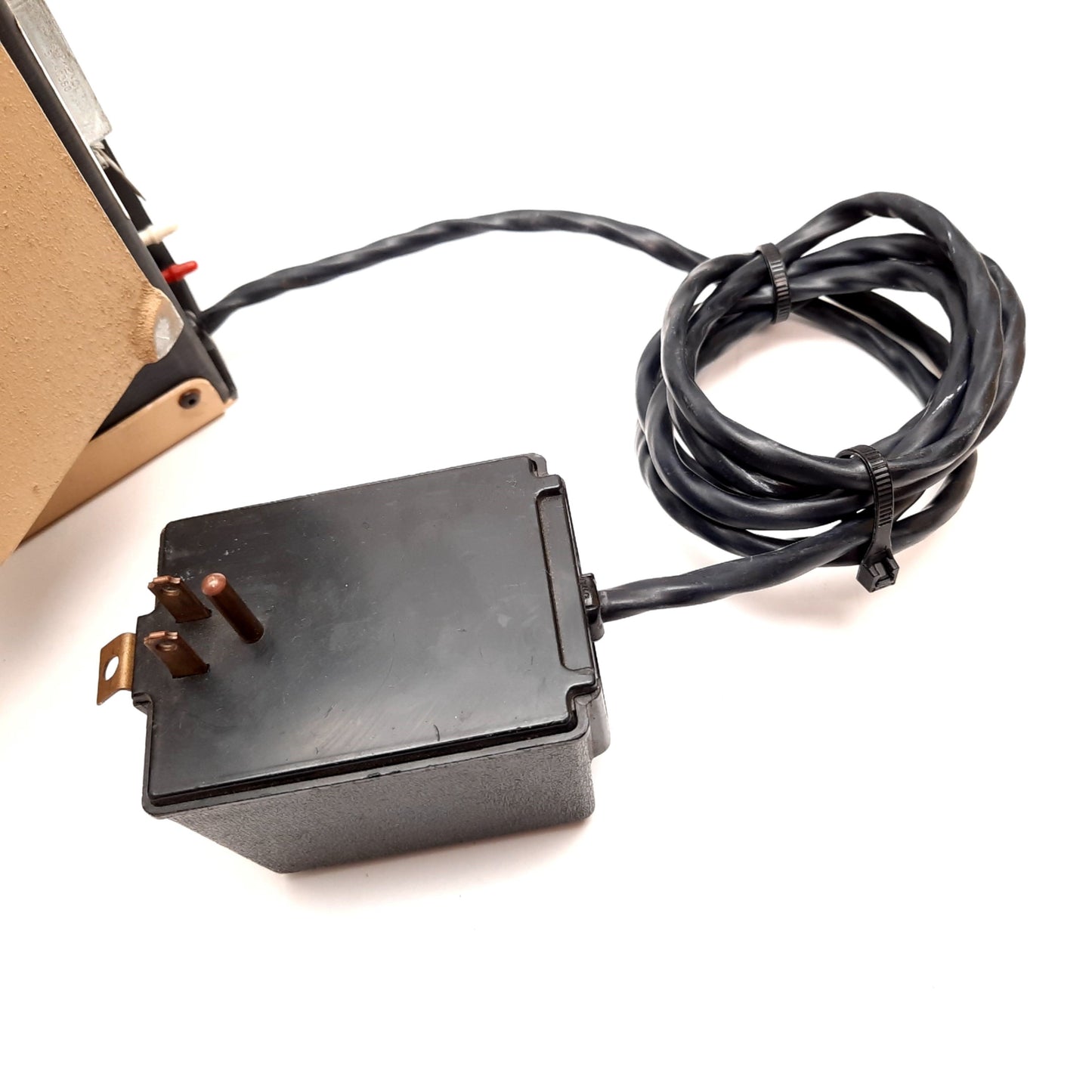 Used Boeckeler 2-815.5 Microcode Digital Readout, 2-Axis, Inputs: 9-Pin D-Sub