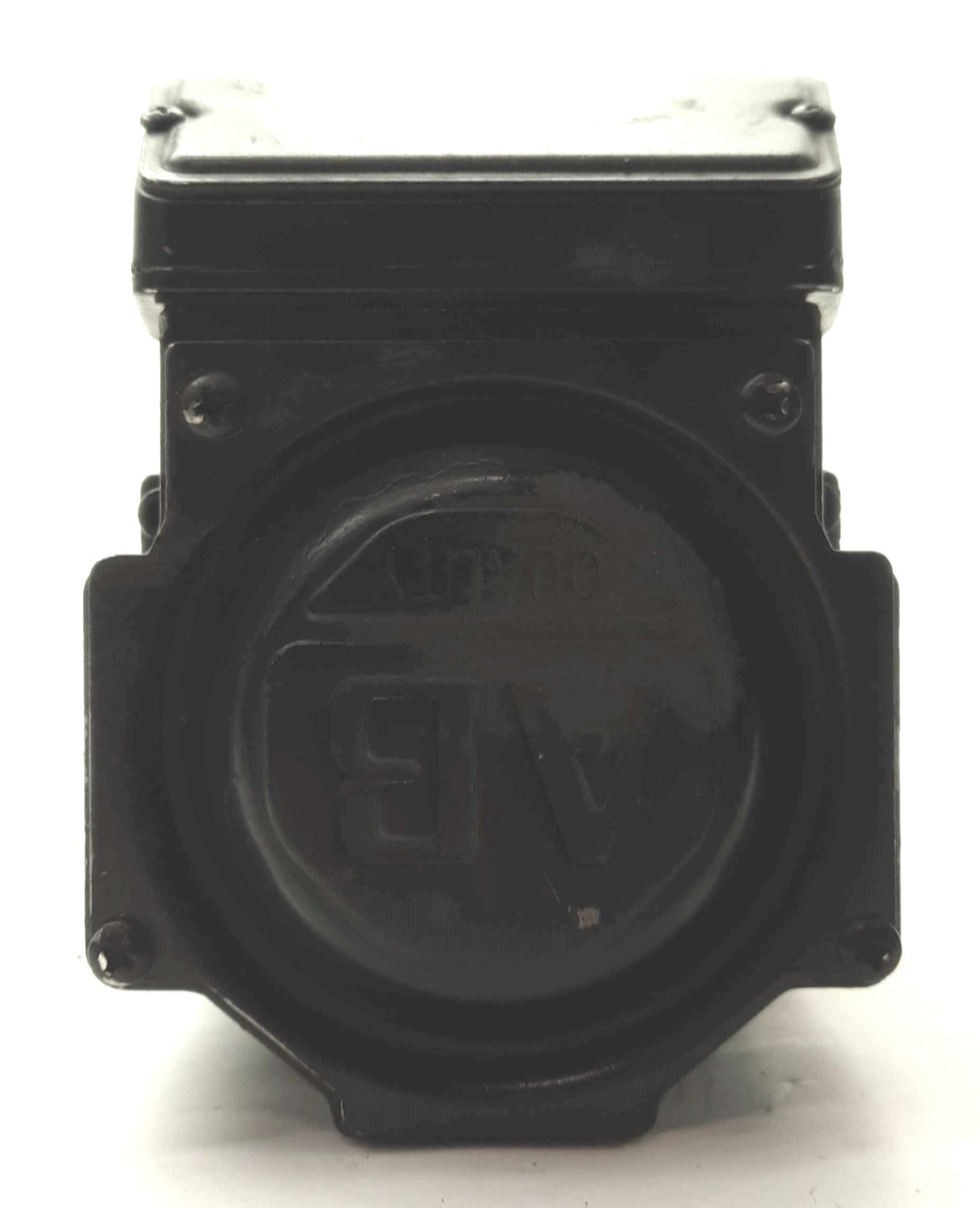 Used Allen Bradley MPL-A320P-MJ24AA Servo Motor, 1.3kW, 230VAC, 100mm Frame w/Brake