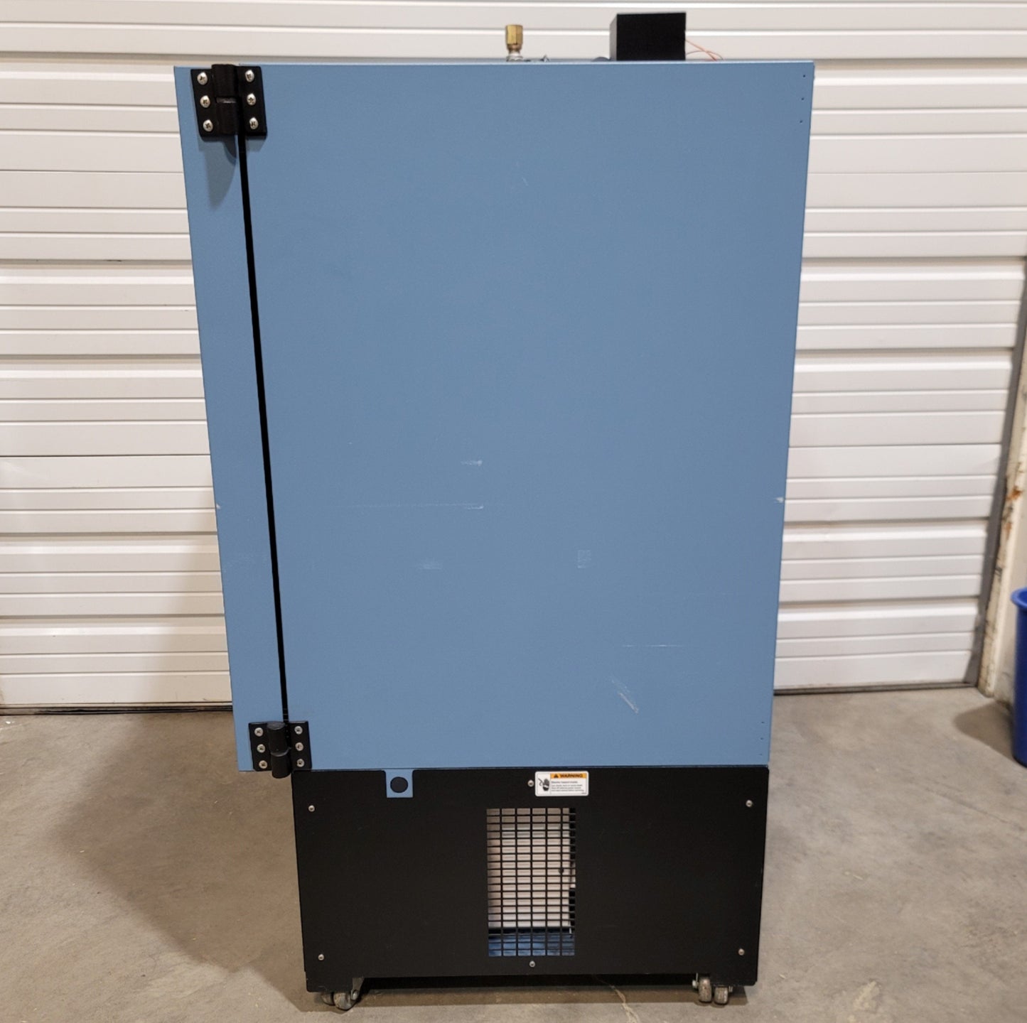 Used Lindberg Blue M CC-04I-P-B Inert Gas Mechanical Convection Oven 4.6CuFt, 208VAC