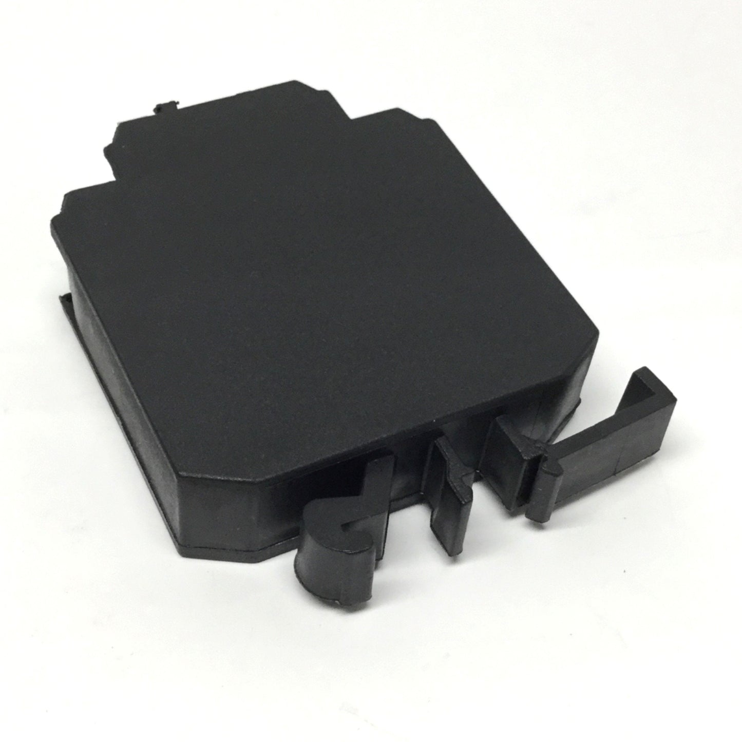 Used Kaleja 06.04.016 Motor Speed Control Relay 24VDC 5A, Analog 0-10VDC Input